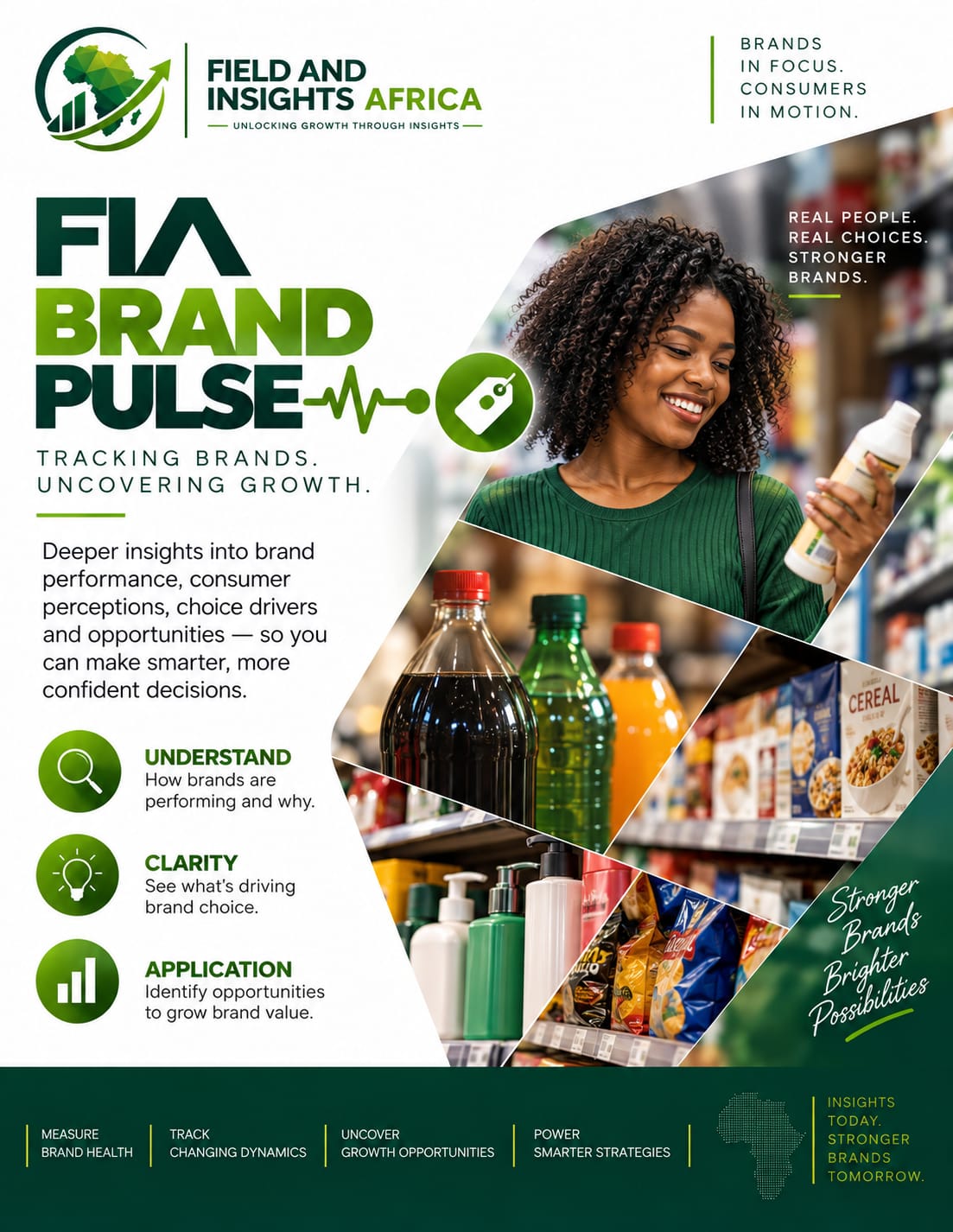 Brand Pulse